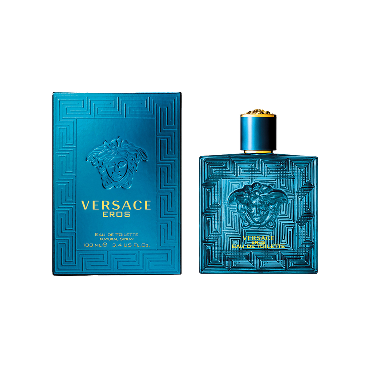 Eros Perfume para hombre