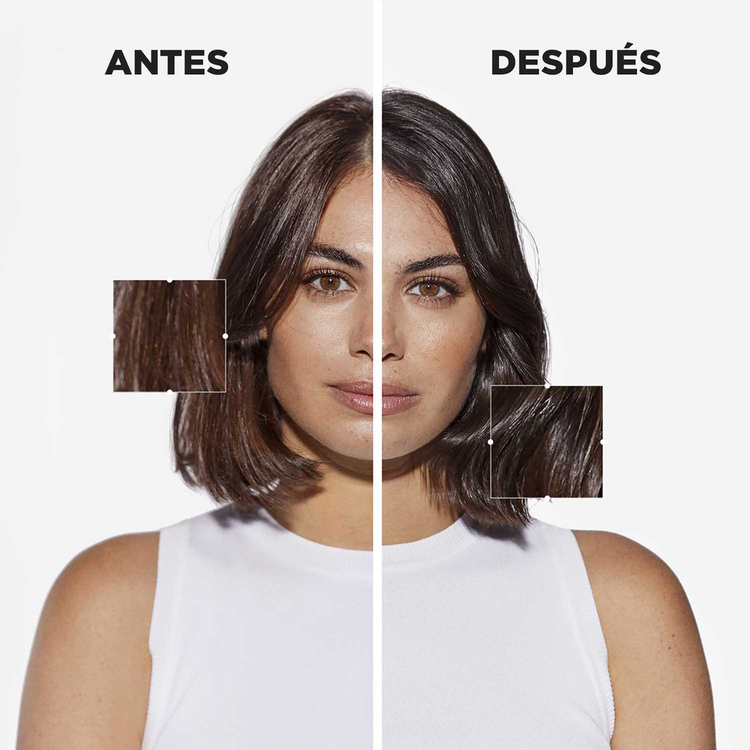 Chroma Absolu - Suero protector, preserva el color e hidrata el cabello