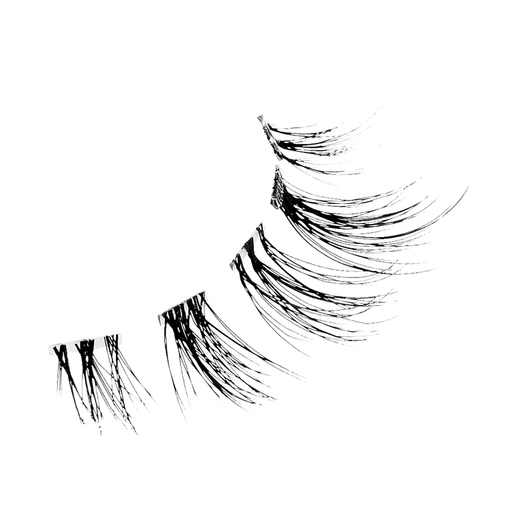 Lash Atelier Kit de extensiones de pestañas