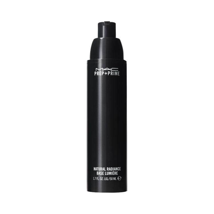 Prep + Prime Natural Radiance Primer hidratante hidrata y pprepara la piel