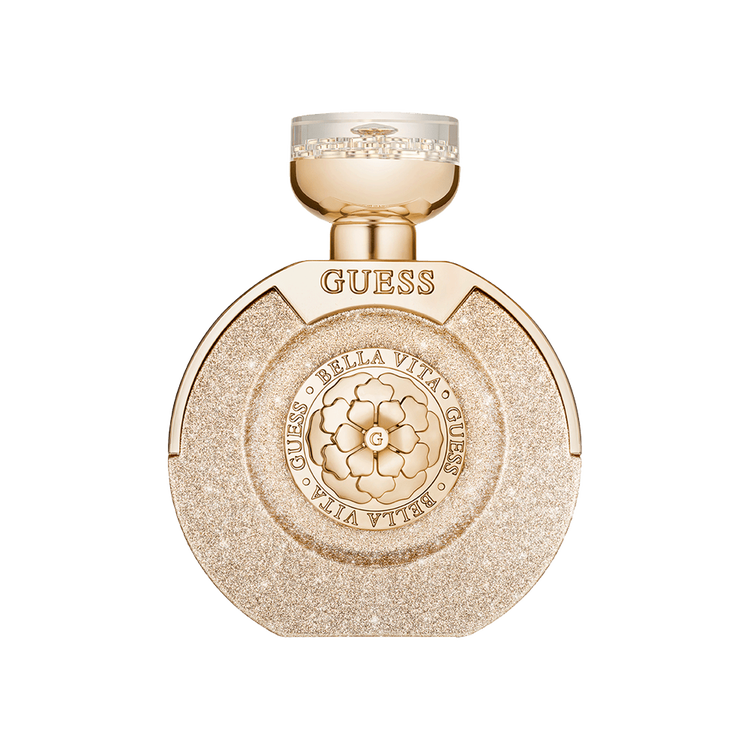 Bella Vita Paradiso Eau De Parfum Perfume fragancia tentadora y sensual