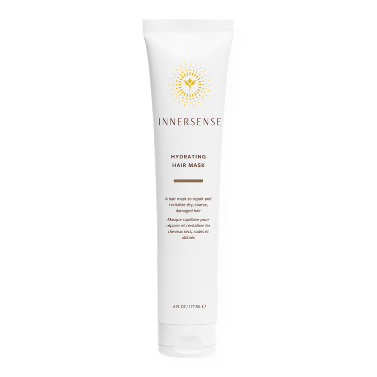 Hydrating Hair Mask Treatment Mascarilla para cabello suaviza e hidrata el cabello