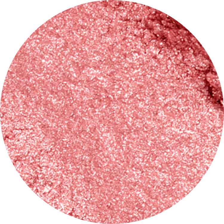 Baked Blush - Rubor en polvo, acabado radiante y pigmentado