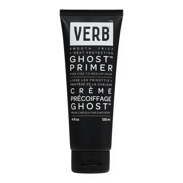 Ghost Prep Protector térmico protege el cabello