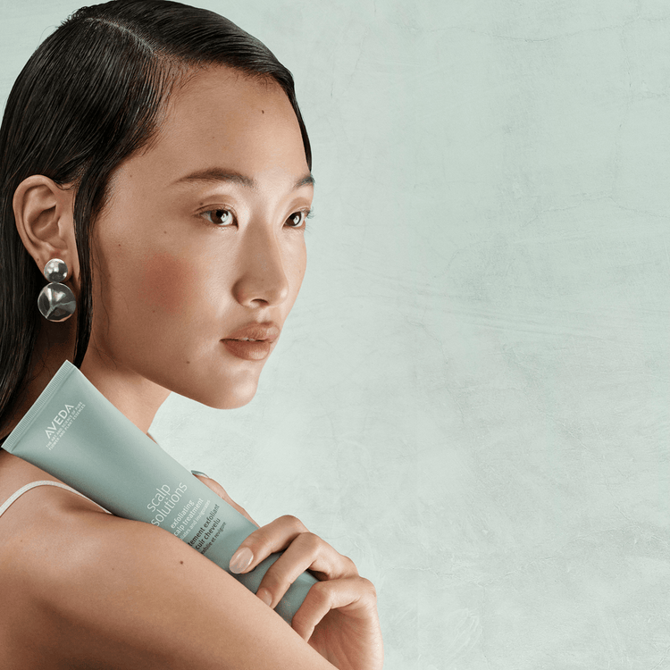 Scalp Advanced - Exfoliante para cuero cabelludo, hidrata y cuida el cuero cabelludo