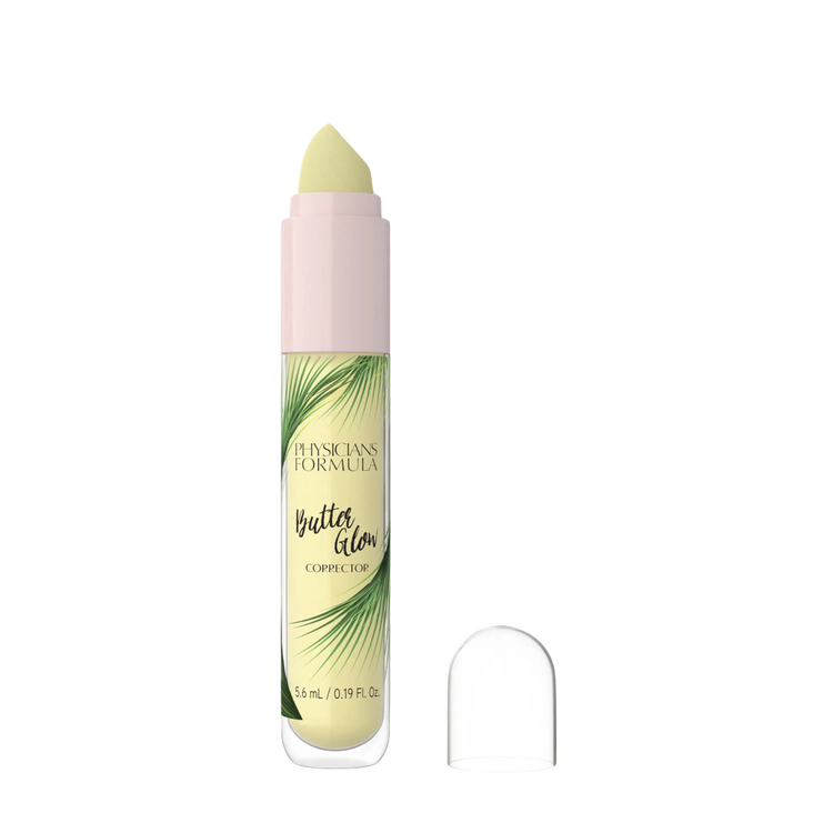 Murumuru Butter Glow - Corrector, corrige e ilumina la mirada