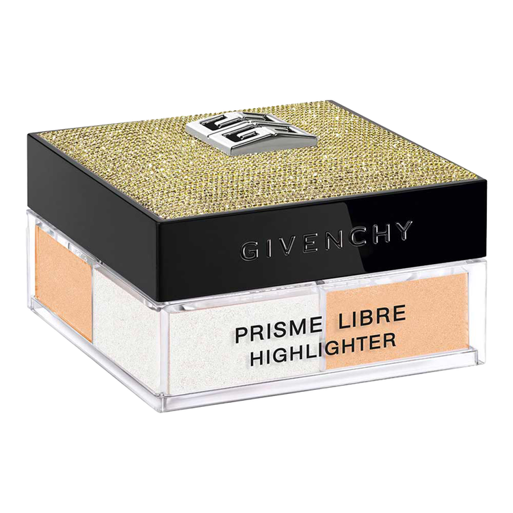 Prisme Libre Highlighter - Polvos sueltos iluminadores, edición limitada