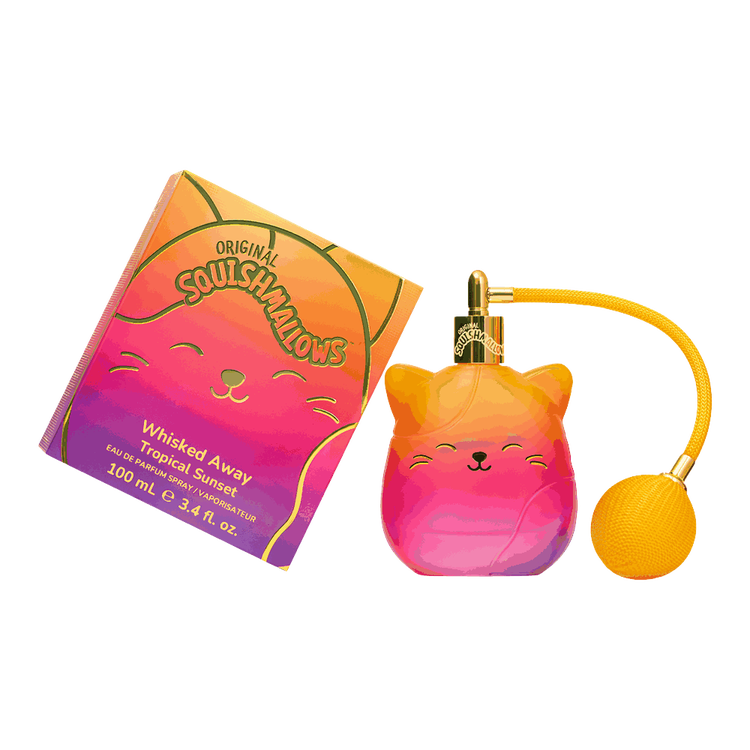 Whisked Away Tropical Sunset - Eau de Parfum, edición limitada