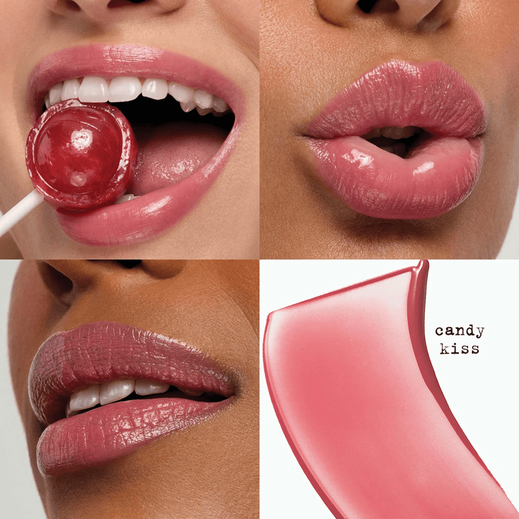 Heaven's Dew™ Honey Glow Balm - Bálsamo nutritivo para labios, 2.8 g