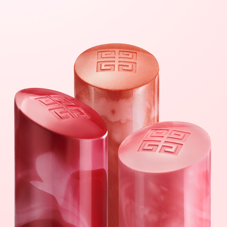 Rose Perfecto - Bálsamo labial embellecedor con 24 horas de hidratación