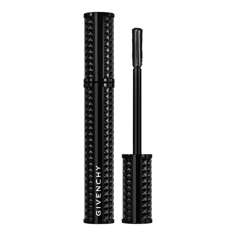 Volume Disturbia Máscara de pestañas efecto volumen y curva