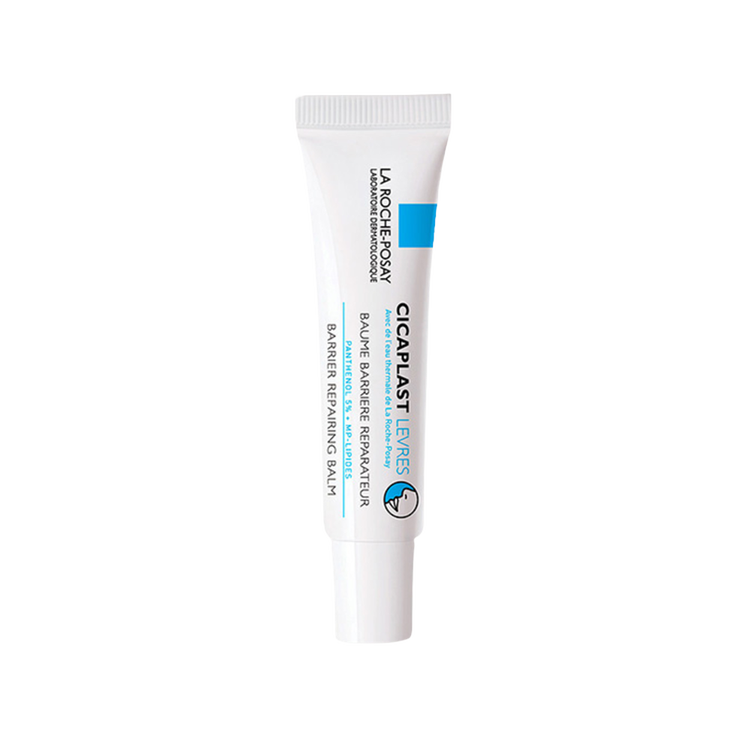 Cicaplast Cuidado facial humectante