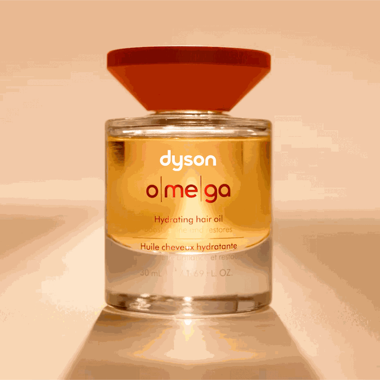 Omega™ - Aceite capilar hidratante, 30 ml