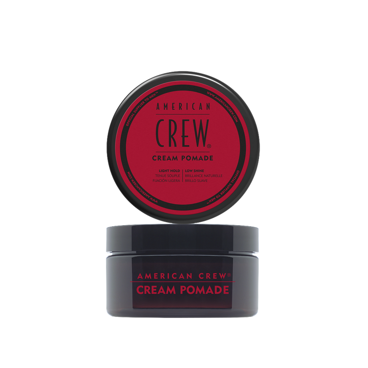 Pomade Cera para cabello brillo tremendo y máxima fijación