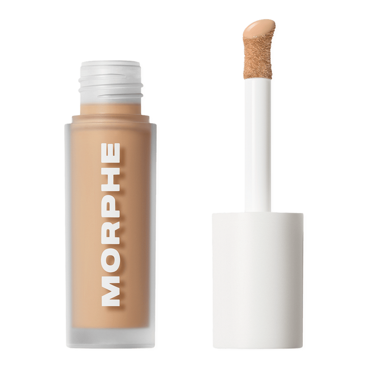 Wakeup Artist - Corrector de imperfecciones, acabado naturalmente radiante