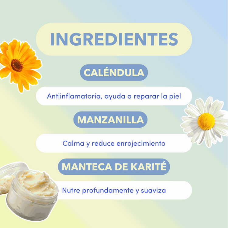 Nourishing - Desmaquillante en bálsamo, removedor de maquillaje 50 G