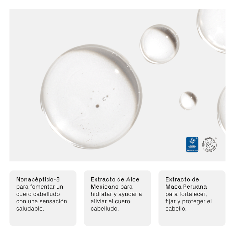 Iconic - Suero capilar, hidrata el cuero cabelludo