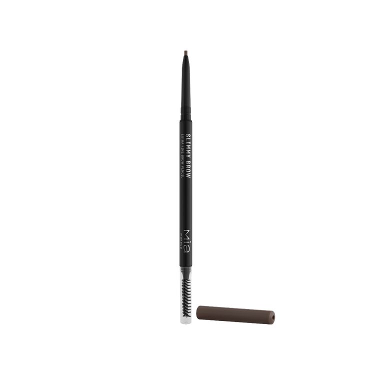 Slimmy Brow Lápiz de ceja waterproof y de larga duración