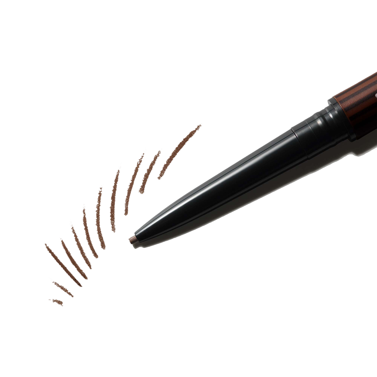 M·A·C Pro Brow Definer 1Mm Tip Brow Pencil - Lapiz de cejas, precisión, relleno y acabado natural