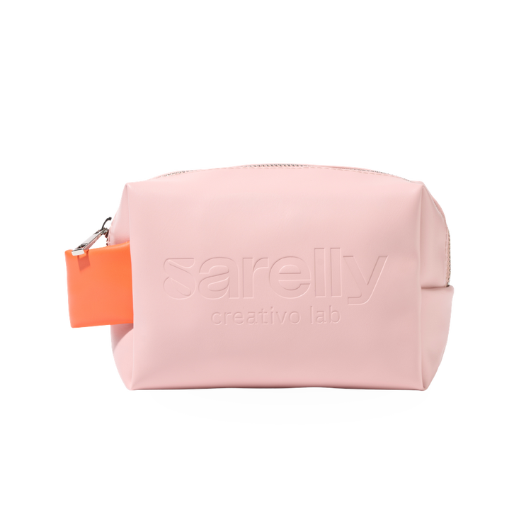 Cosmetiquera Mini Piel Vegana