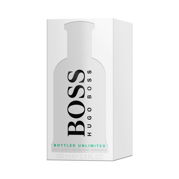 Boss Bottled Eau De Toilette Perfume para hombre