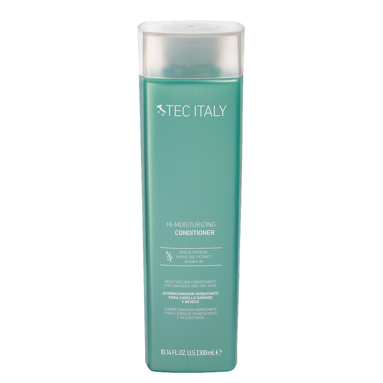 Hi-Moisturizing Conditioner Acondicionador hidratante