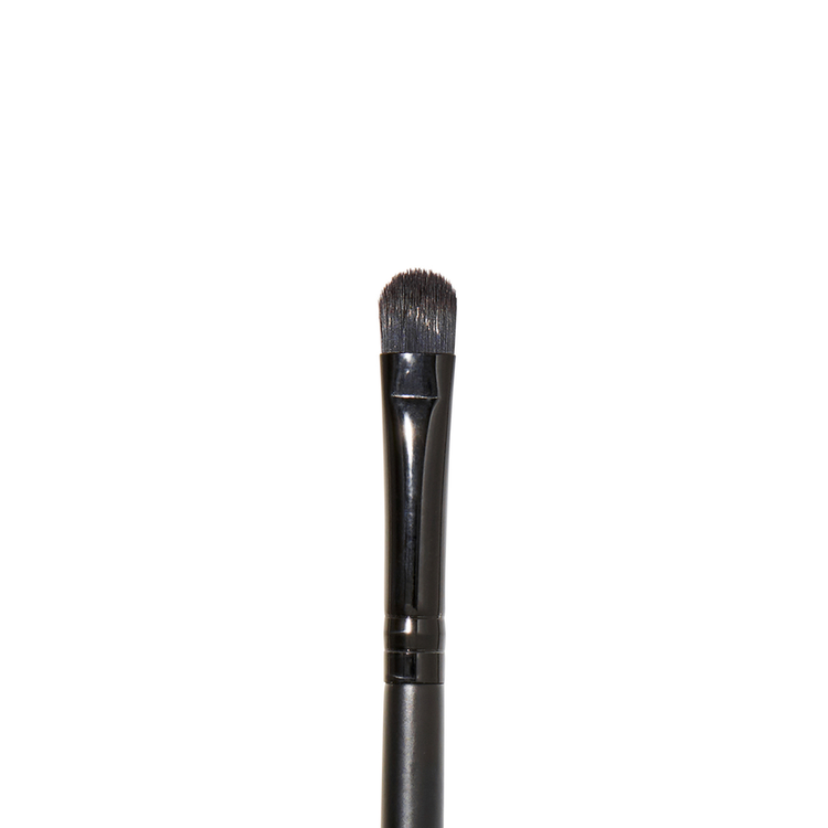 e.l.f. Concealer Brush Pincel de corrector plano para cubrir imperfecciones