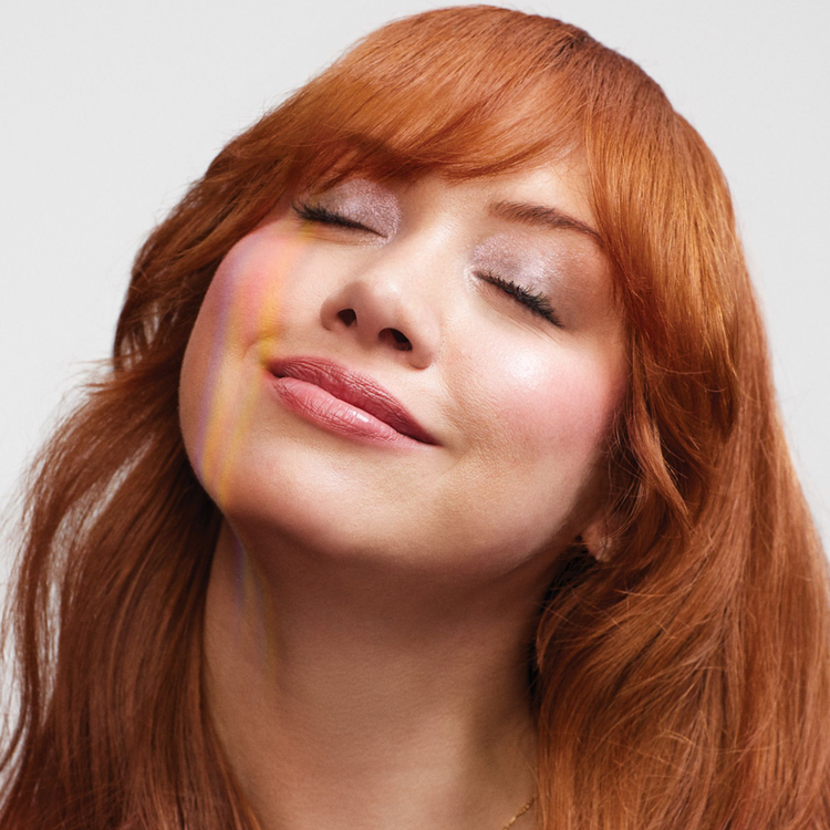 Clean Beauty Heat Spray para peinar protección contra el calor