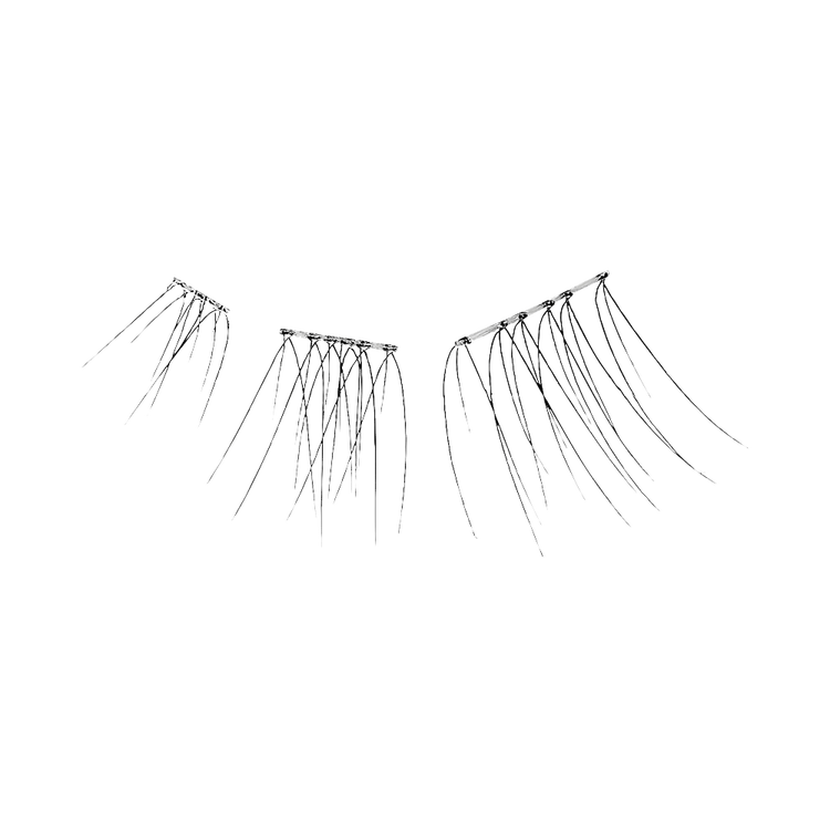 Falscara - Extensiones de pestañas, calidad de salón en casa