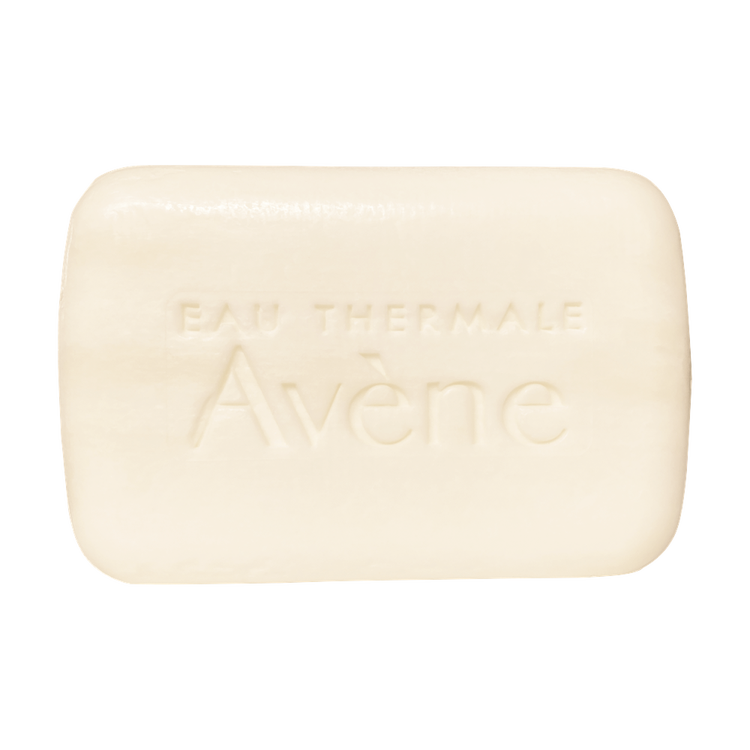 Xeracalm A.D. Barra limpiadora rostro y cuerpo disminuye la sequedad en la piel