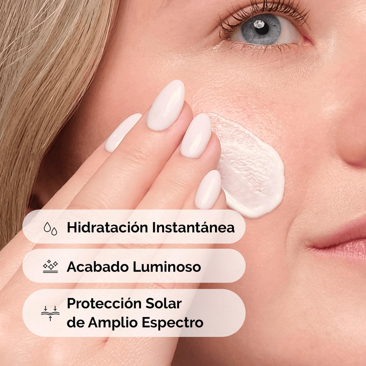 Uv Filters Spf 45 Serum Protector solar protege de daños solares