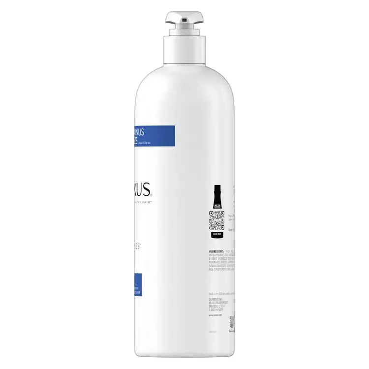 Humectress - Acondicionador, hidratación intensa sin residuos