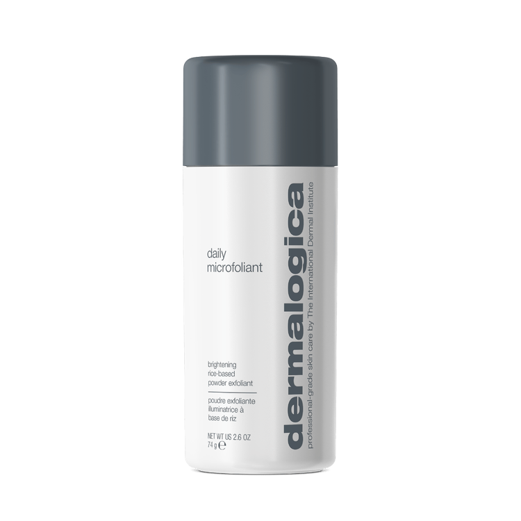 Daily Microfoliant Exfoliator Exfoliante disminuye las imperfecciones