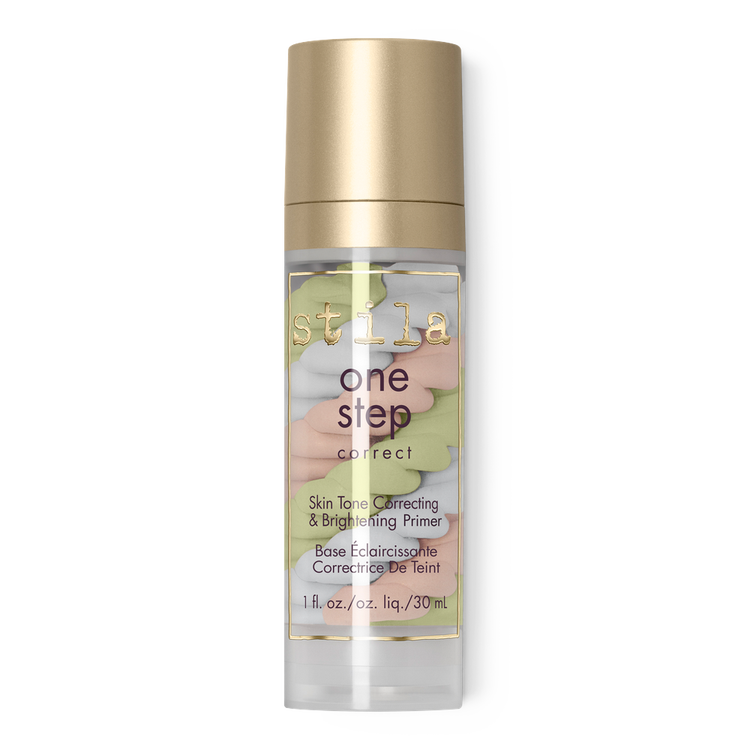 One Step Correct Brightening & Correcting Iluminador y corrector corrige e ilumina tu piel