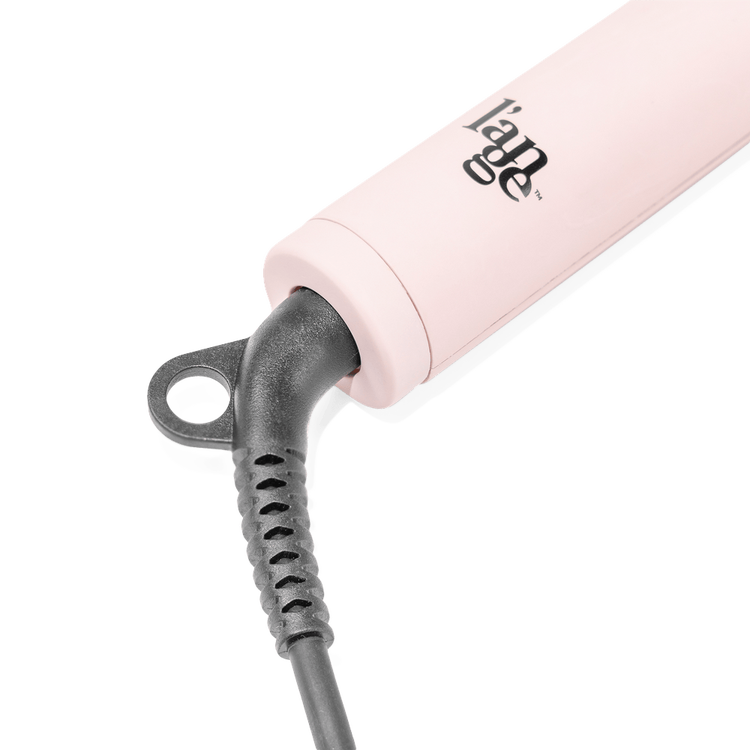 Smooth-It 2-in-1 Digital Straightening Comb Peine 2 en 1 alisador reduce el frizz