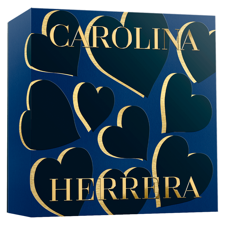 Bad Boy Cobalt - Set de regalo, Eau de Parfum 100 ml + Spritzer 10 ml