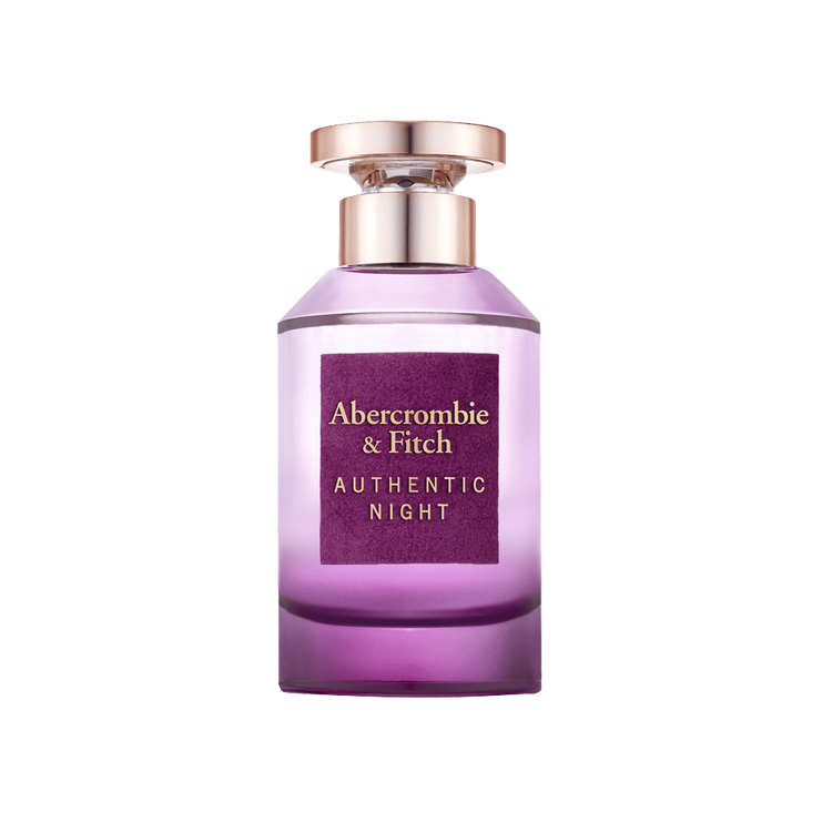 Authentic Night Women Eau De Parfum Perfume para mujer