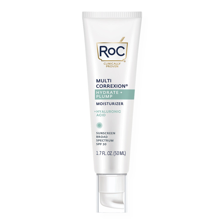 Multi Correxion Hyaluronic Acid Hidratante hidrata la piel