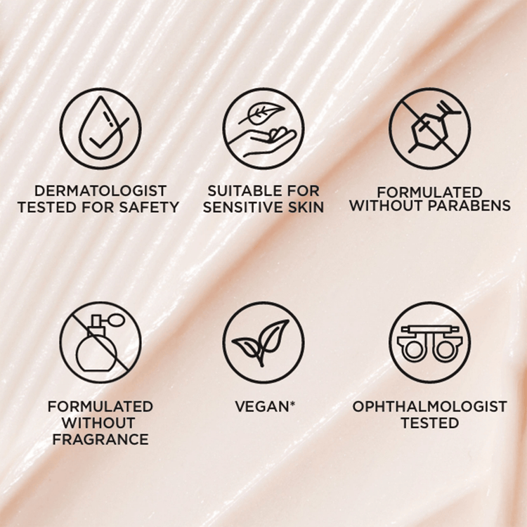 Confidence In An Eye Cream Tratamiento ojos ilumina, refresca y reafirma el contorno de ojos