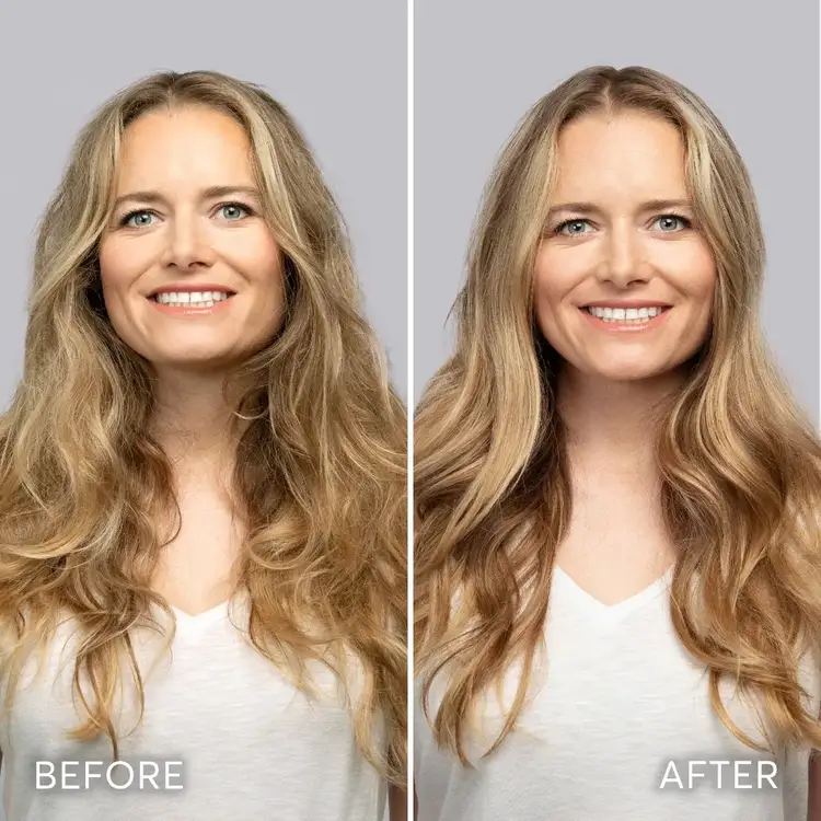 Color Therapy Hair Mask - Mascarilla capilar, hidratación intensa