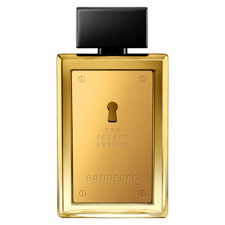 The Secret Absolu Eau De Parfum - Perfume, la seducción definitiva