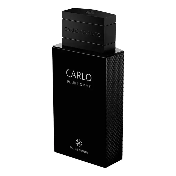 Carlo Pour Homme Perfume perfume especiado para hombre