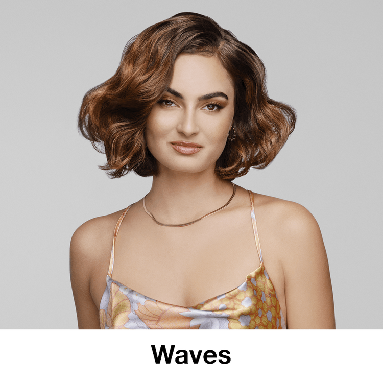 Ceramic + Ion High Performance Professional - Cepillo para cabello, ideal para peinados