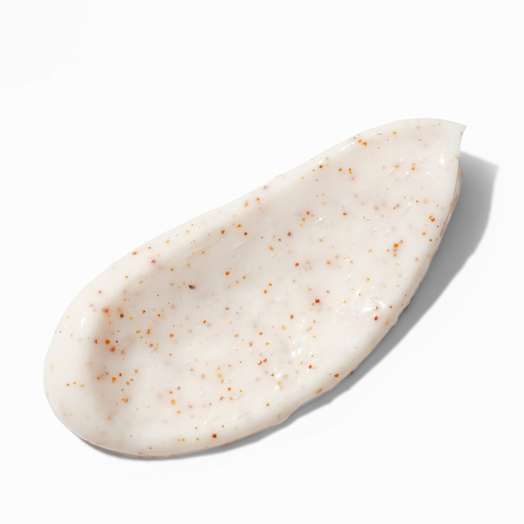 Beyond Hair Exfoliante para cabello y cuerpo