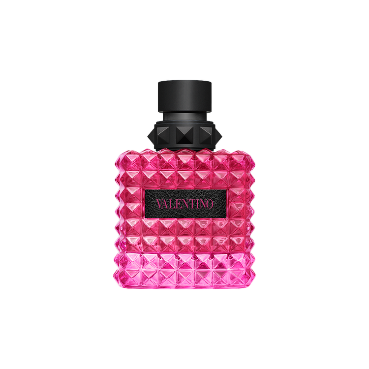 Born In Roma Donna Extradose - Eau de Parfum, aroma floral