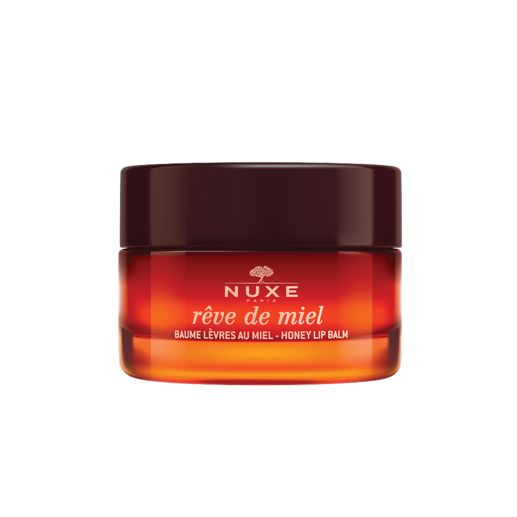 Rêve De Miel® Bálsamo labial purificante piel normal-mixta