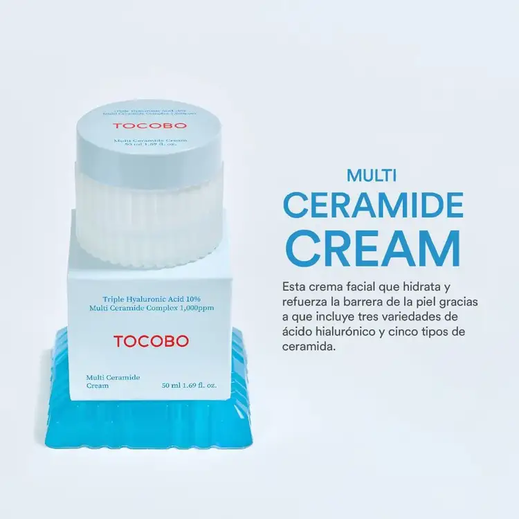 Mother's - Set de regalo, Collagen Crema de ojos + Multiceramide Crema + Bio Watery Protector Solar