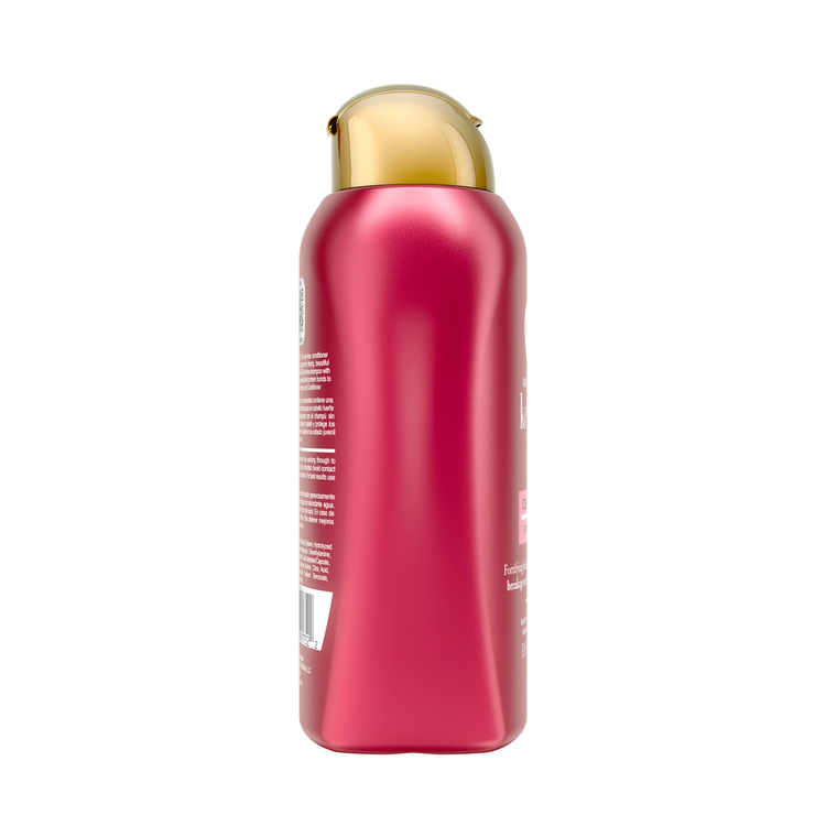 OGX Anti-Breakage Keratin Oil - Acondicionador, con keratina y aceite de argán