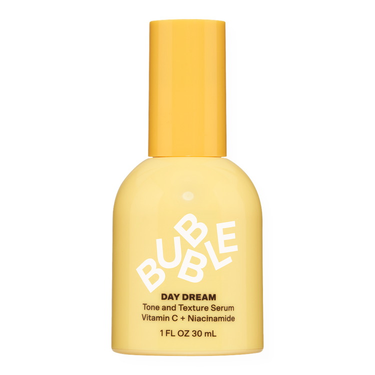Day Dream Vitamin C + Niacinamida - Suero facial, mejora la textura y el tono de la piel