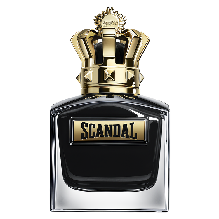 Scandal Pour Homme Le Parfum - Eau de Parfum, fragancia ambarina amaderada